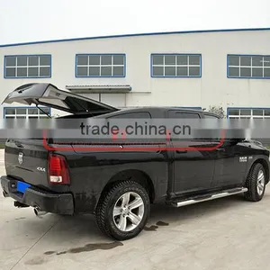 Dodge Ram 1500/2500/3500 Std/Ext/Quad/Mega Cab Sport Canopy thumbnail-4