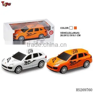 1 24 Diecast Model Car thumbnail-1