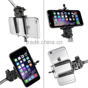 Wholesale Stainless Steel Extendable 360 Degree For Outdoor Activities Selfie Stick thumbnail-6