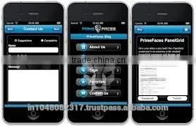 Android Application Development, GPS Tracking App thumbnail-1