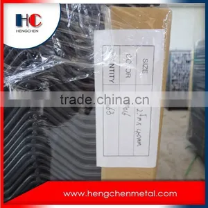 3d Wire Mesh Panel Fence Systems thumbnail-3