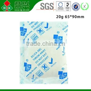 Grade A Top One Dry Silica Gel Desiccant thumbnail-4