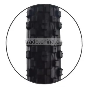 Hot Sale Various Size High Quality Wholesale Price Bicycle Tyres Bicycle Parts thumbnail-5