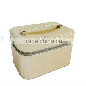 PU Fashional Cosmetic Case thumbnail-1
