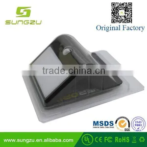 2016 Newest Manufacturer Inductive Solar Wall Led Light,ABS Material Solar Led Light,solar Led Light thumbnail-6