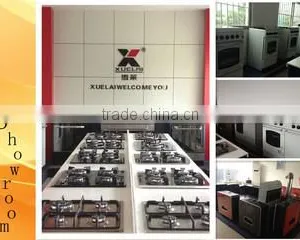 Zhongshan City Xuele Kitchenware Appliance Co., Ltd. company overview - view 1 thumbnail