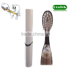 Sonic Vibration Toothbrush thumbnail-1