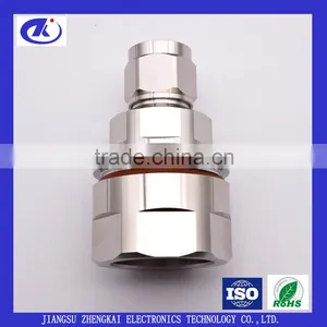 RF N Male Connector for Leaky Feeder Cable 7/8" thumbnail-1
