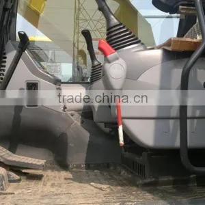 Used Japan Excavator Komatsu Pc200-7 for Sale thumbnail-6