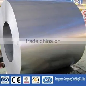 Galvanized Sheet Coil, Galvanized Sheet in Coil thumbnail-2