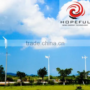 ac Motor Wind Generator thumbnail-4