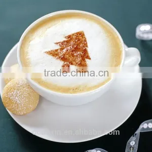 Non Dairy Creamer for Coffee thumbnail-1