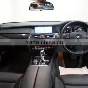 USED CARS - BMW 7 SERIES (RHD 820415 GASOLINE) thumbnail-4