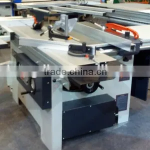 MJ6115 1500mm Sliding Table Saw thumbnail-1