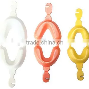Dental Disposable Fluoride Foam Trays Common thumbnail-2