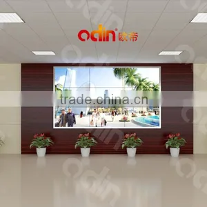 46 Inch Lcd Video Wall Super Narrow Bezel thumbnail-1