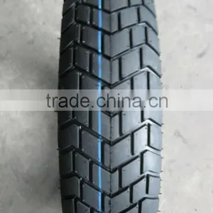 Motosiklet Tubeless Lastik 130/80 17 thumbnail-3