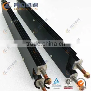 Ru-ir Coated Titanium Anode for Sea Water Electrolysis thumbnail-1