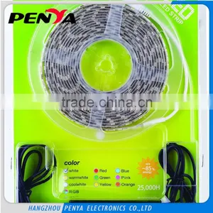 Wholesale Made in China RGB 12V Led Strip SMD 5050 thumbnail-1