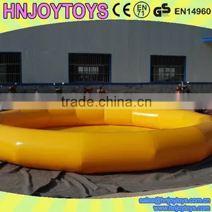 Inflatable Pool Product for Adults Inflatable Pool thumbnail-6