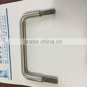HJ-263 Specializing in the Production Cabinet Door Handle Wholesale Solid Cabinet Door Handle thumbnail-3