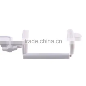 2015 Hot in Pocket Wholesale Mini Selfie Stick With Wired Cheap Price thumbnail-2