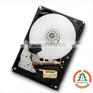 640GB Hard Drive 2.5inch Portable HDD thumbnail-1