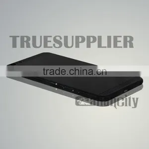 Luxury Hotsell Matte Black Housing for Iphone With Crystal thumbnail-6