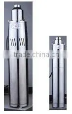 Submersible Screw Pump thumbnail-1