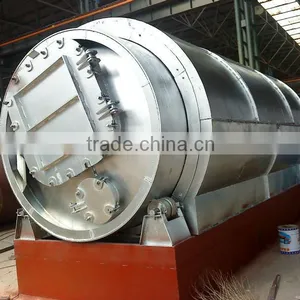 New Year's Major Credit, New Design Rubber Raw Material Machinery thumbnail-1