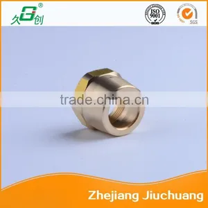 Handing Hex Coupling Nuts thumbnail-5