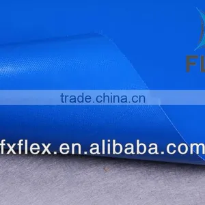 Semi-coated Tarpaulin thumbnail-1