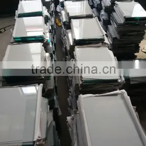 1.5 mm 1.8 mm High Quality and Cheap Photo Frame Glass thumbnail-2