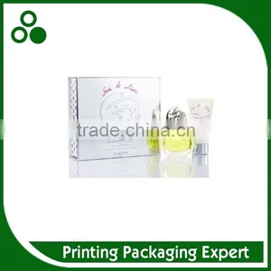 WHITE CARD PRINTING PERFUME BOX thumbnail-4