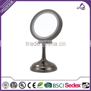 Multifunctional Swivel Makeup Mirror for Wholesales thumbnail-4