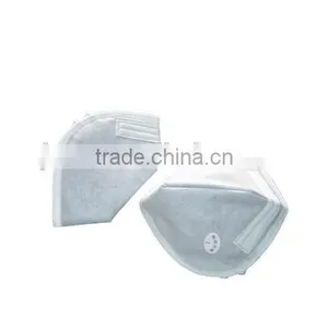Activated Carbon Fiber Face Mask thumbnail-1