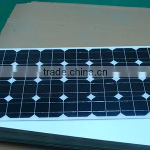 Solar Panel 100w Monocrystalline thumbnail-1