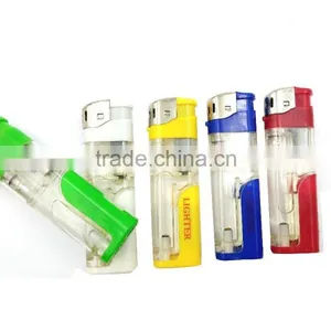 Hot Sale of Plastic LED Lighter thumbnail-4