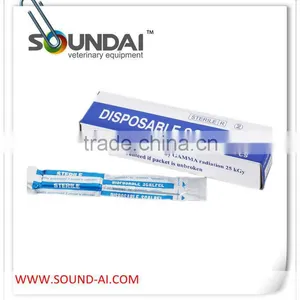 Safety Disposable Sterile Scalpel thumbnail-1