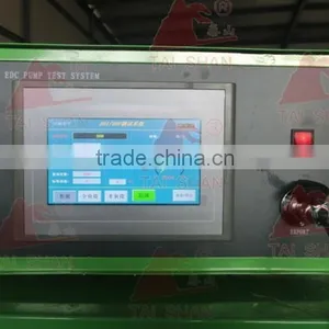 DB2000-1A Fuel Injection Pump Test Bench Modified EUI EUP Tester Device thumbnail-5