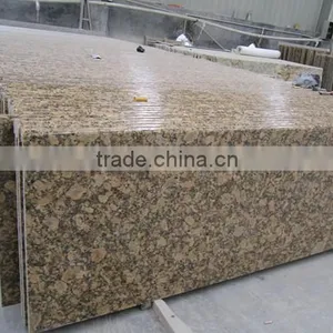Natural Polished White Galaxy Granite Countertop thumbnail-4