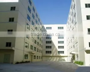 Guangzhou Meili Stage Lighting Equipment Co., Ltd. company overview - view 2 thumbnail