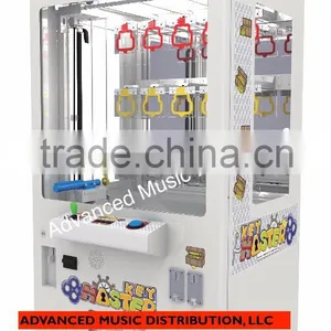 2016 Key Prize Master Arcade Machine!! USA SELLER WITH USA STOCK! Yeezy thumbnail-3