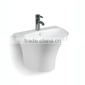 China Color Heat Ceramic Sink thumbnail-1