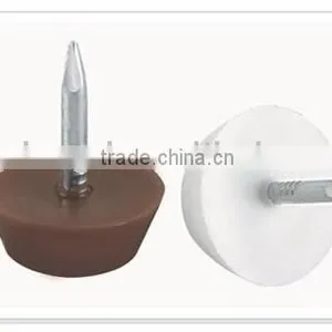 Furniture Leg Nail Screw/Glide Nail thumbnail-1
