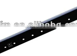Wholes Carbon Steel Badknife,mower Bed Knives thumbnail-1