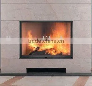 Stone Fireplace (fireplace ,marble Fireplace,granite Fireplace) thumbnail-1