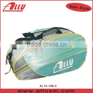 2013 Wholesale Trendy Padel Tennis Bag thumbnail-1