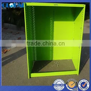 Warehouse Light Duty Storage of Rut Shelving thumbnail-3