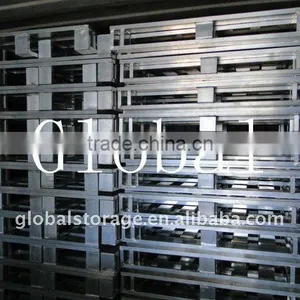 Four-way Heavy Duty Aluminum Pallet thumbnail-1